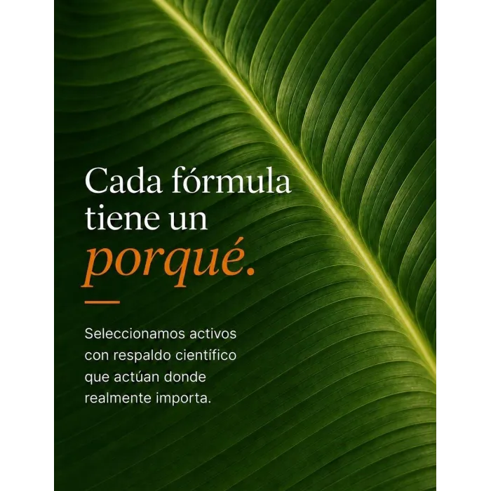 Cuida tu cabello desde dentro, promueve una correcta salud capilar en hombres y mujeres. Muy común en los varones y en mujeres e