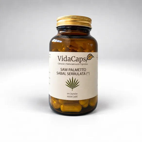 Cuida tu cabello desde dentro, promueve una correcta salud capilar en hombres y mujeres. Muy común en los varones y en mujeres e